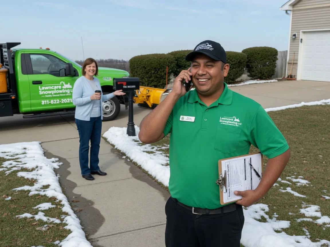 Lawn Care Services By Expert Landscaper Mckean, PA FAQs